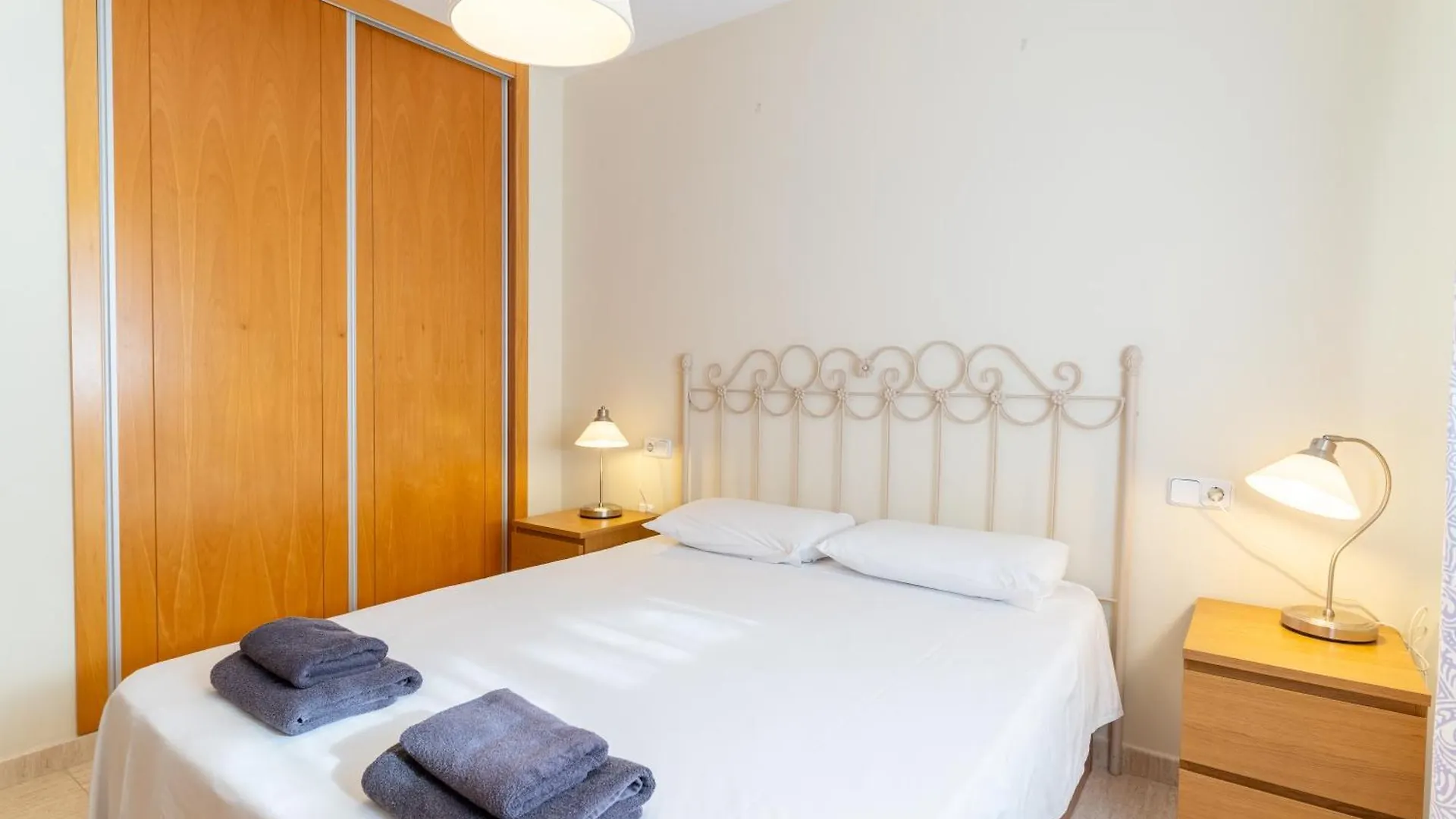 Trendyhomes Aguadulce Playa