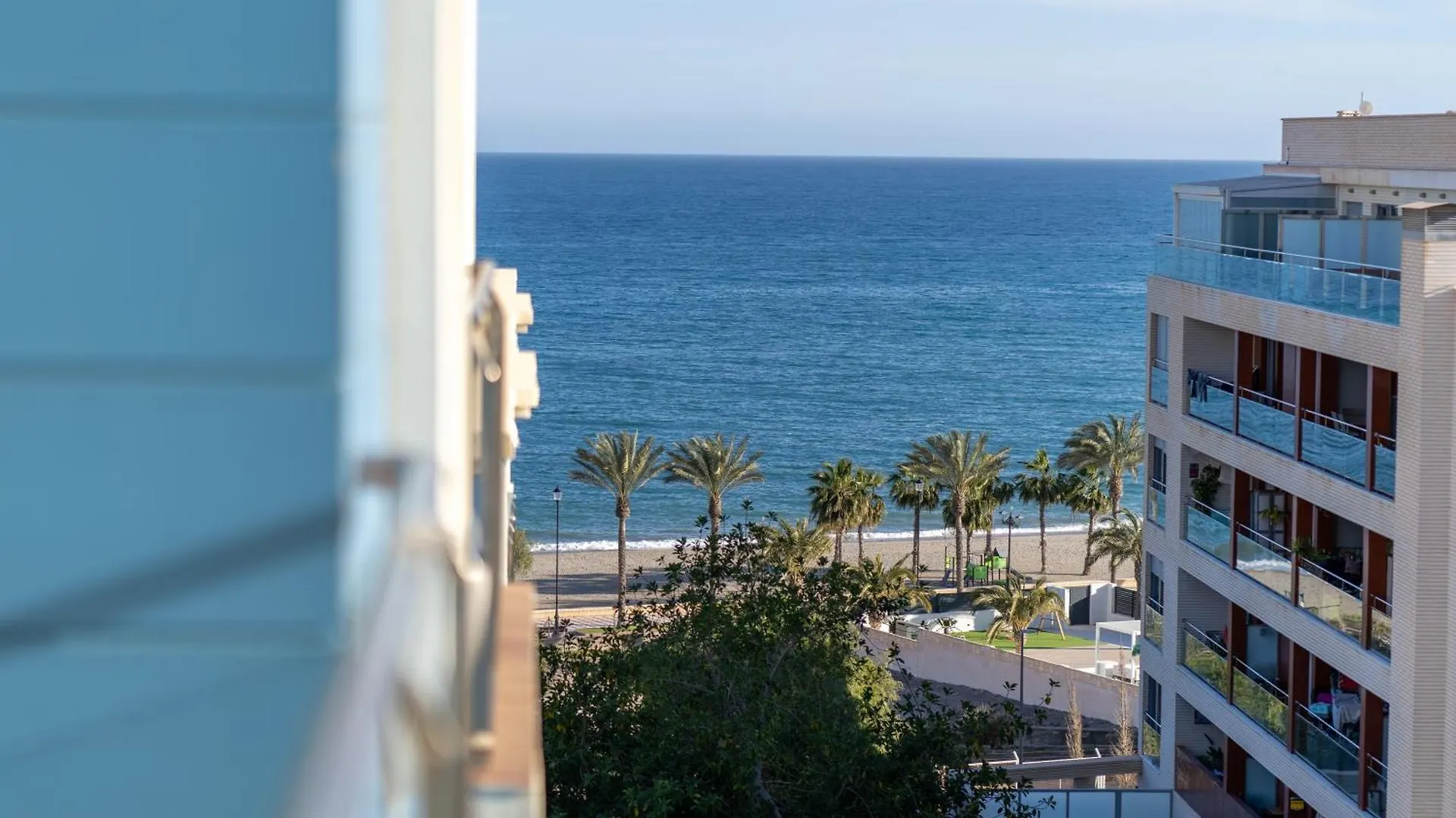 Appartamento Trendyhomes Aguadulce Playa