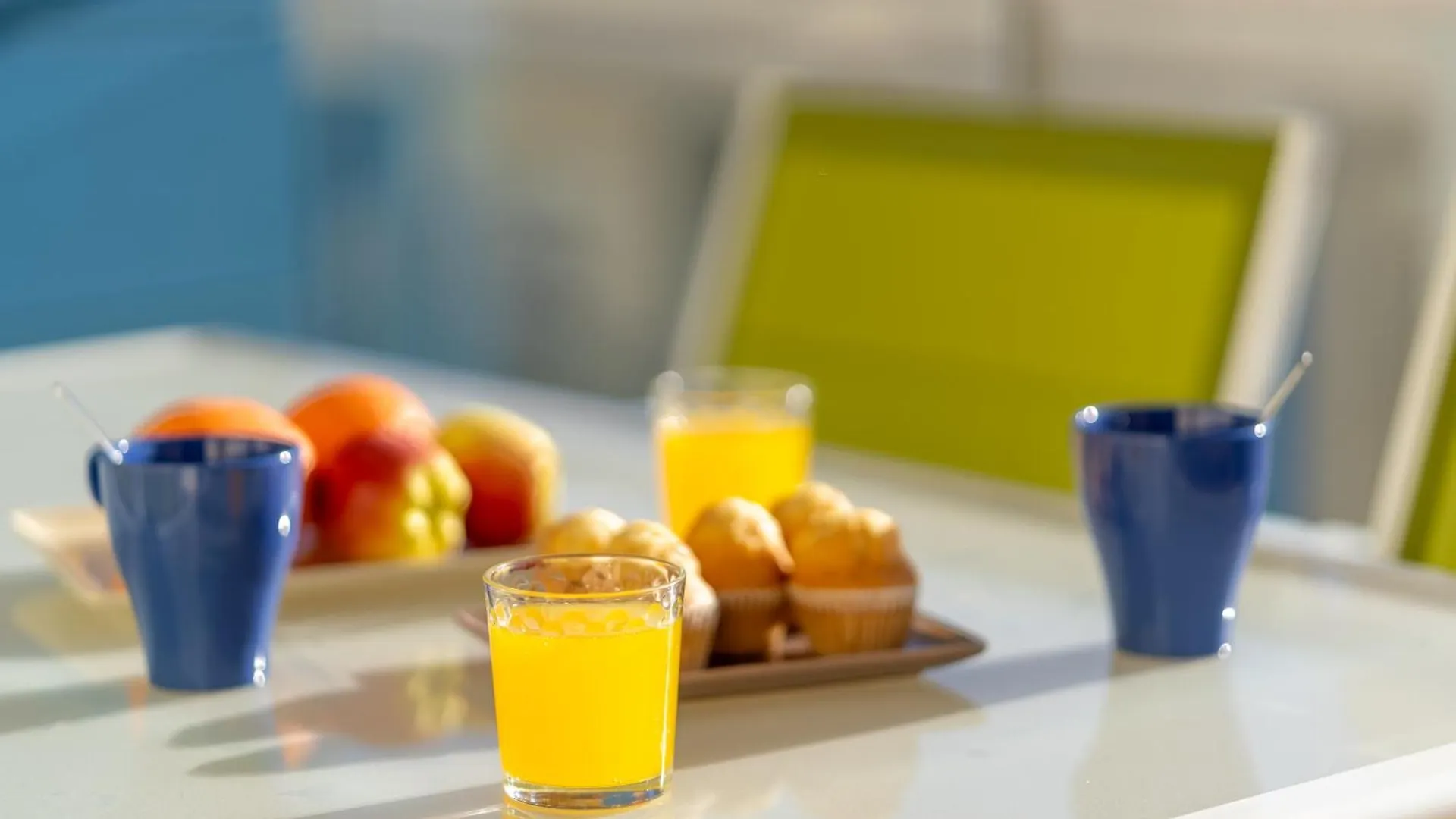 Apartamento Trendyhomes Aguadulce Playa España