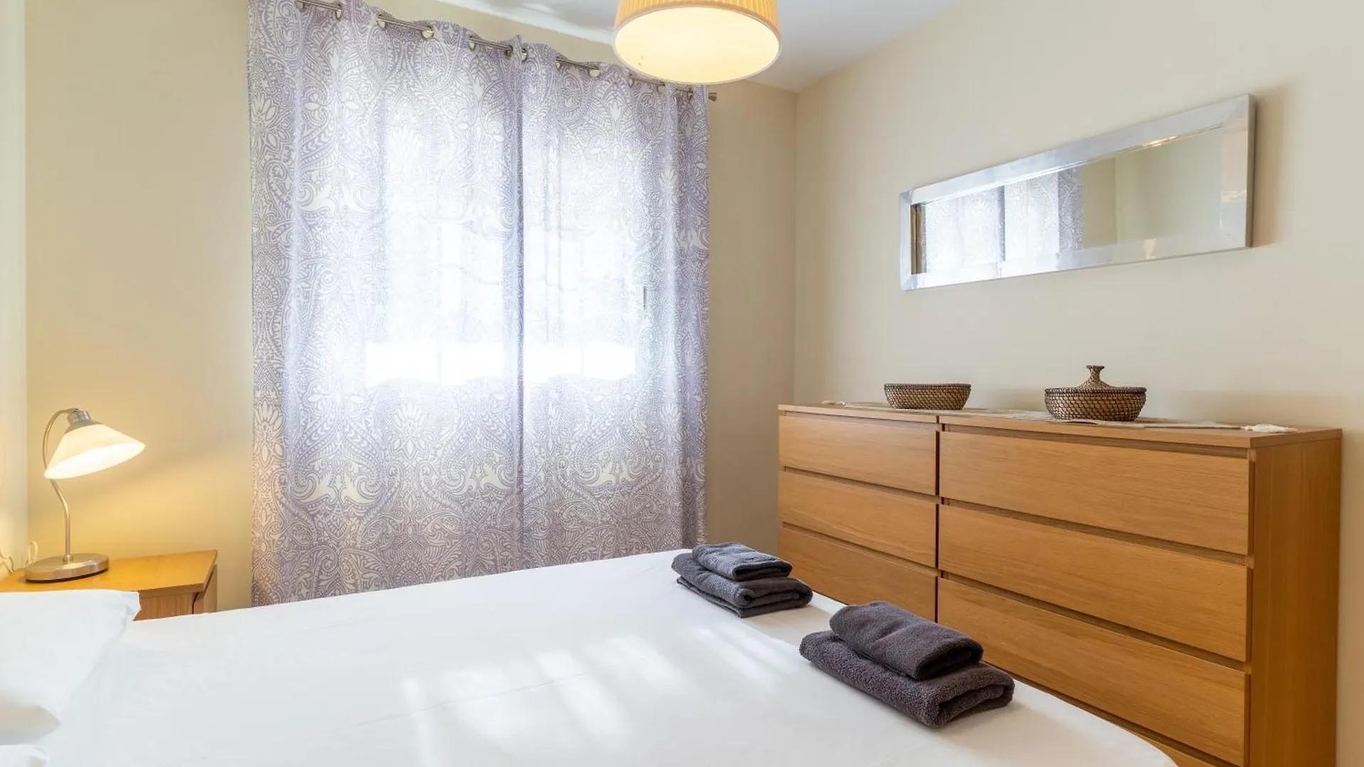 Trendyhomes Aguadulce Playa 0*, Aguadulce (Almeria)