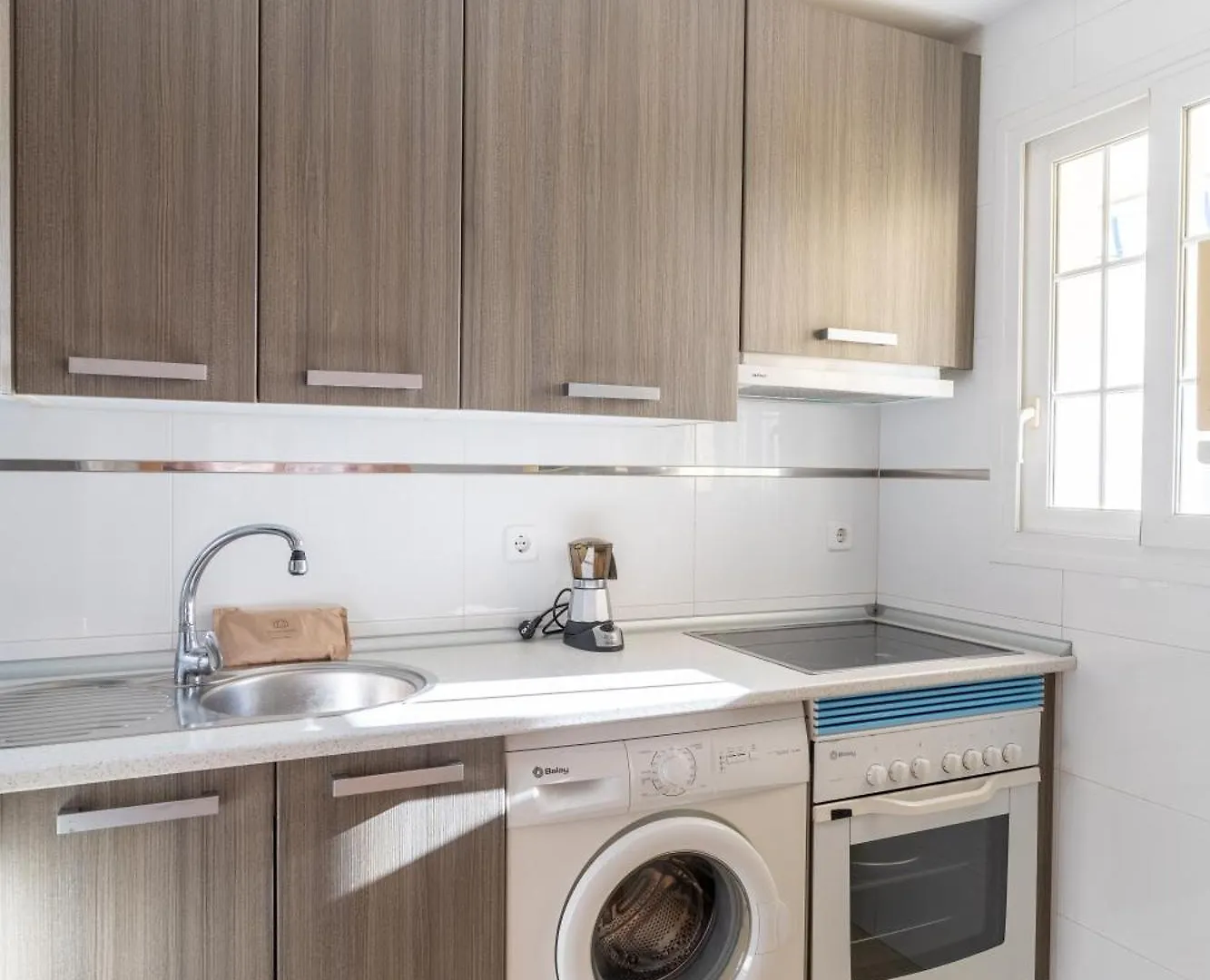 Trendyhomes Aguadulce Playa Apartamento