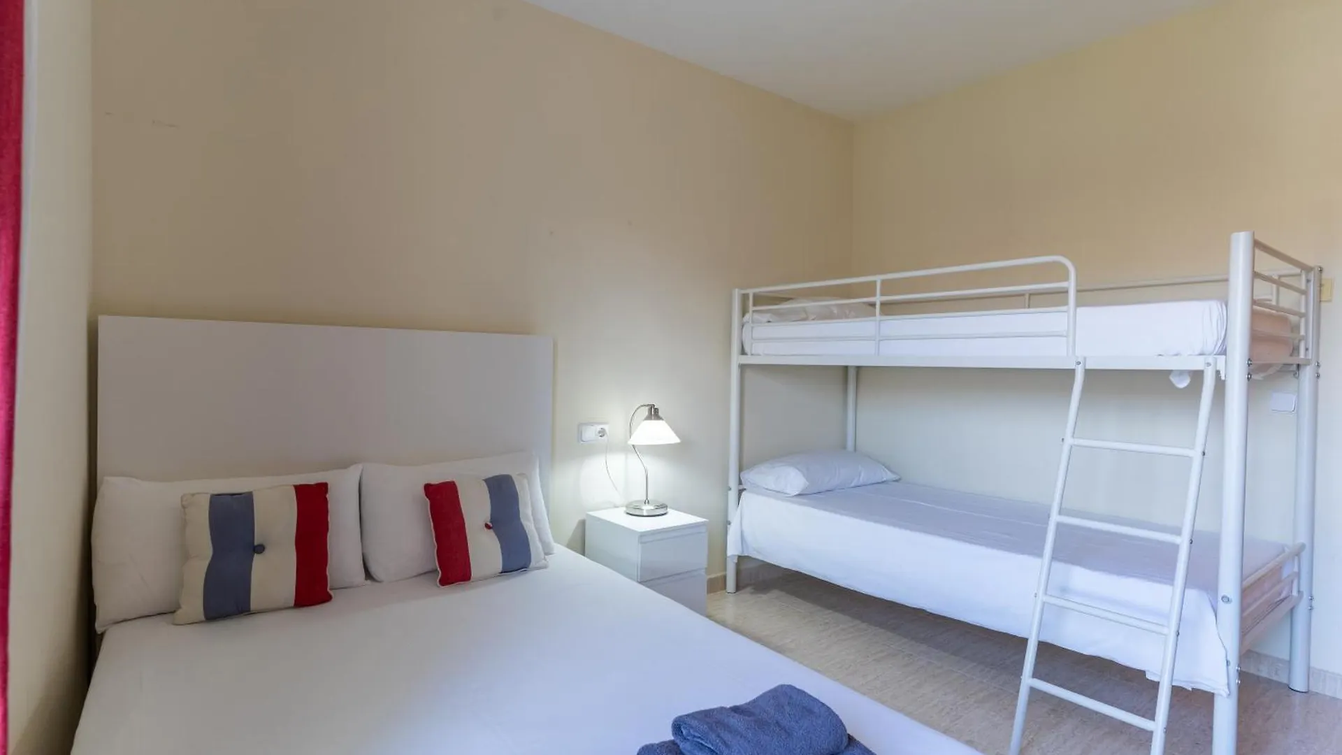 Trendyhomes Aguadulce Playa