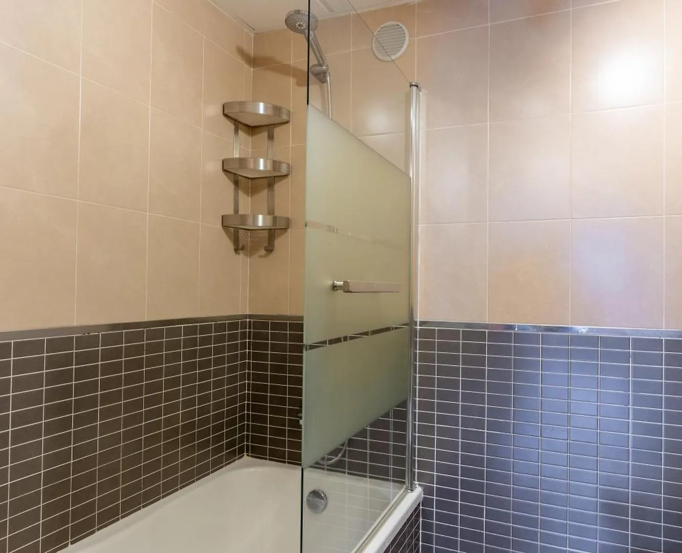 Trendyhomes Aguadulce Playa 0*, Aguadulce (Almeria) Spagna