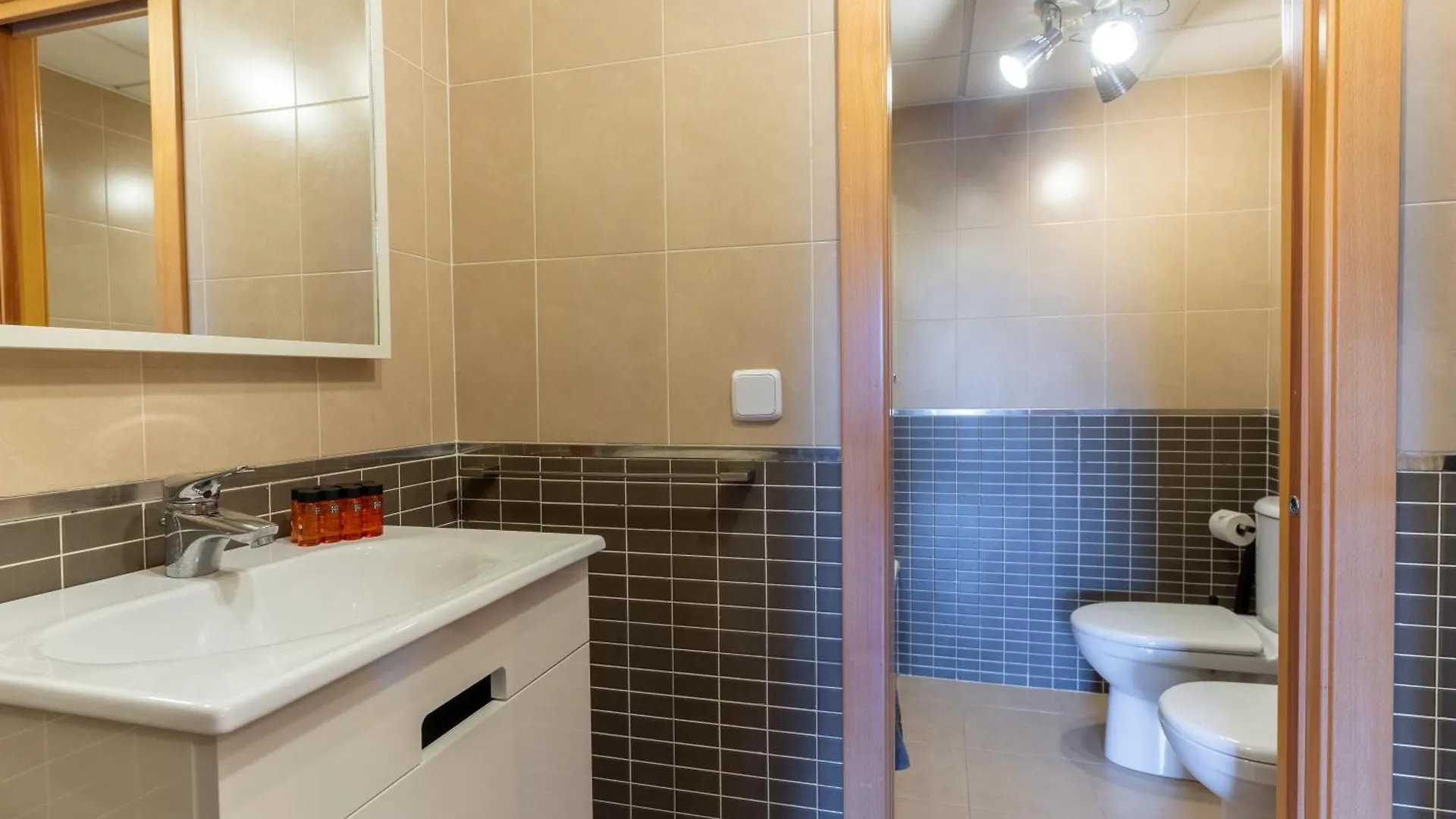 Appartamento Trendyhomes Aguadulce Playa