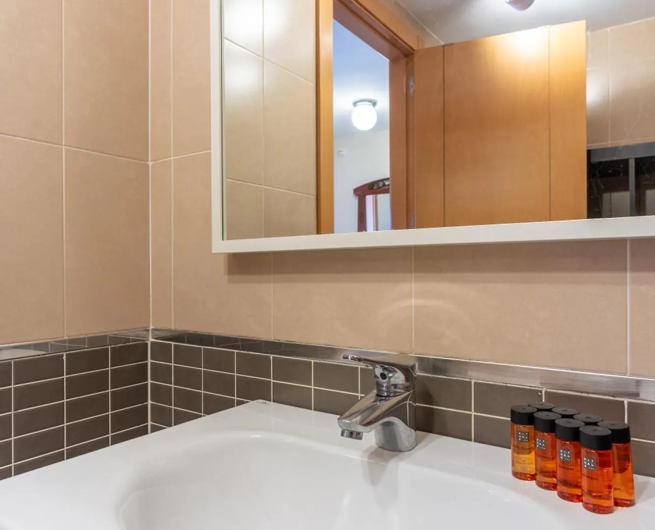 Trendyhomes Aguadulce Playa
