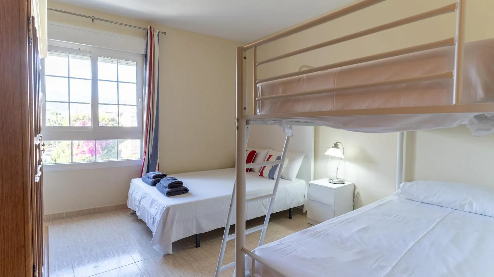Appartamento Trendyhomes Aguadulce Playa