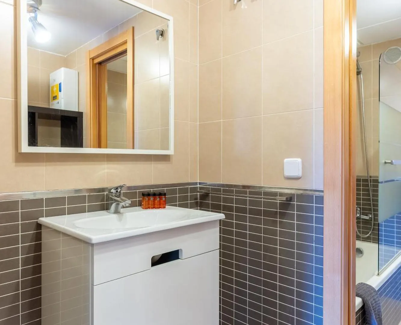 Trendyhomes Aguadulce Playa Appartamento