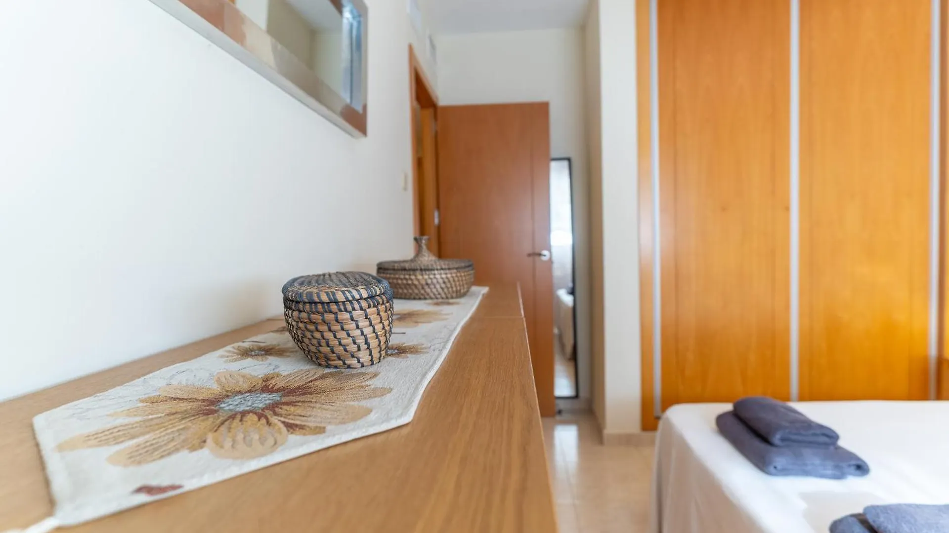 Trendyhomes Aguadulce Playa 0*, Aguadulce (Almeria)